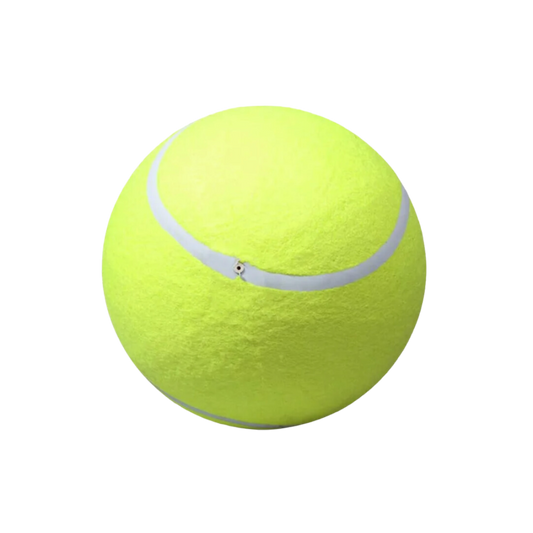 🐶 Giant Tennis Ball